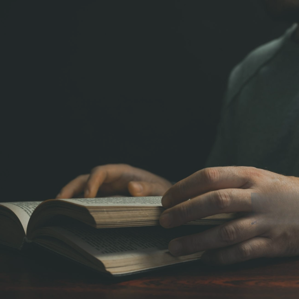 por qué es urgente tener a Dios 6 cosas que éramos sin Cristo 2