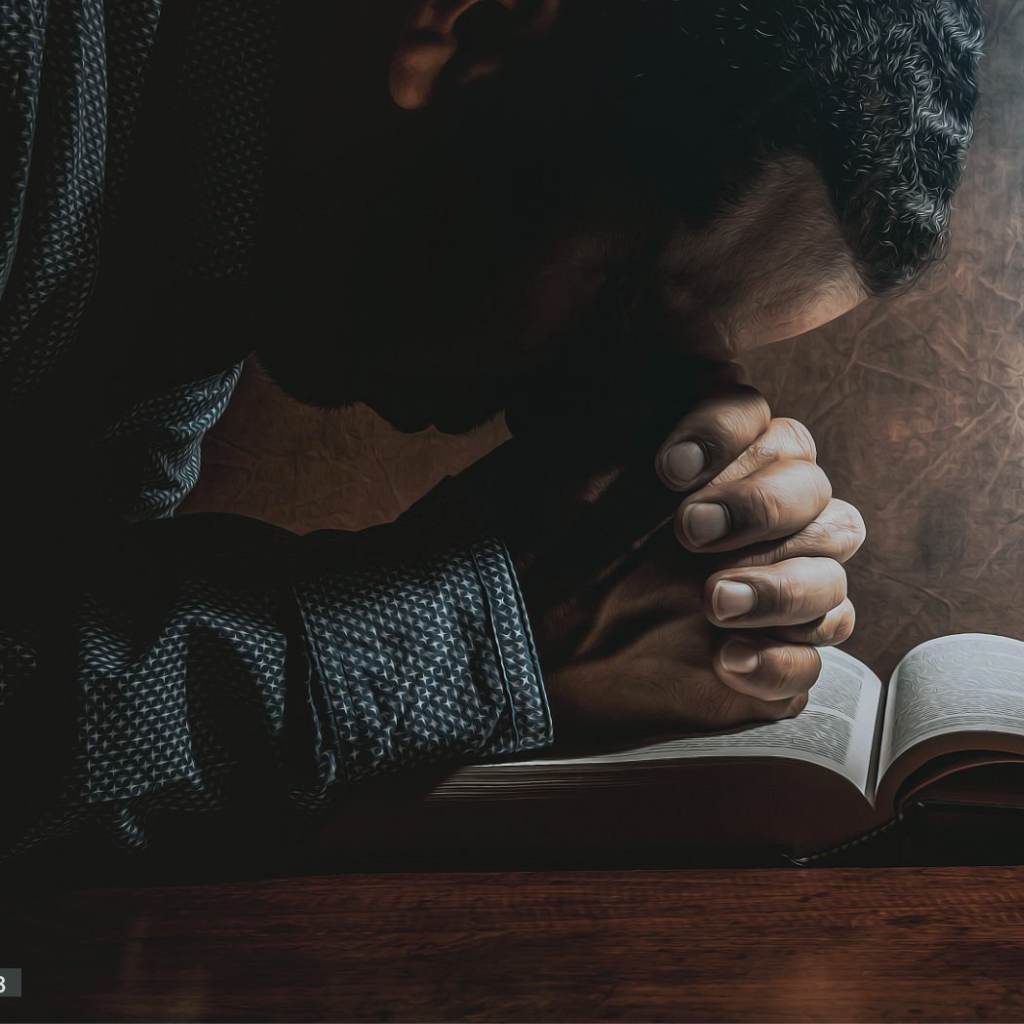 por qué es urgente tener a Dios 6 cosas que éramos sin Cristo 3