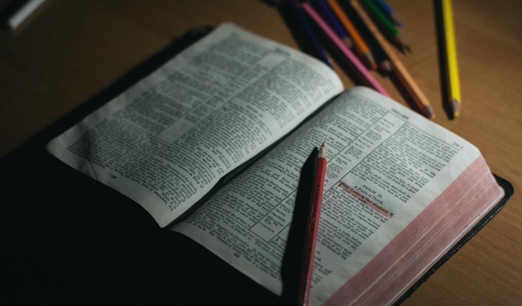 Fiabilidad bíblica: 7 razones 1