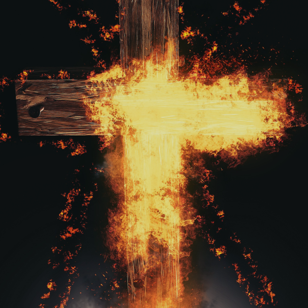 motivaciones: en qué se fija Dios 3