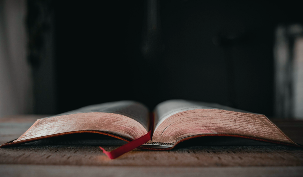 podemos confiar en la biblia 3