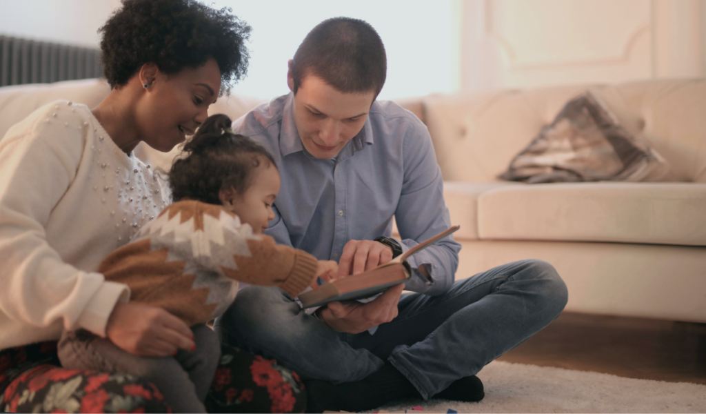 7 Consejos Bíblicos Impactantes para Padres Cristianos 4