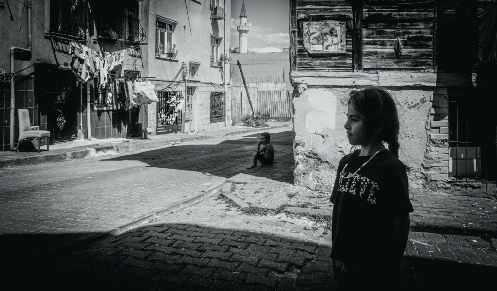 Una iglesia solida en una sociedad líquida 4