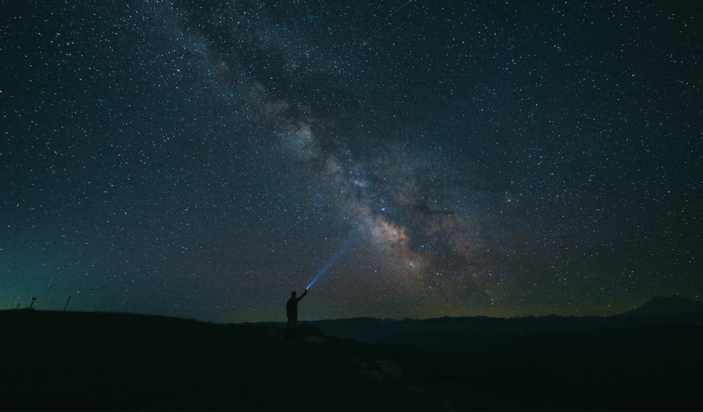 ¿Se ha demostrado realmente el Big Bang? 4