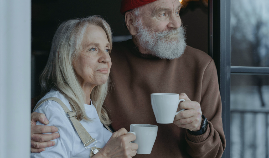 Esposos Cristianos: Cómo cuidar y tratar a tu Esposa 4