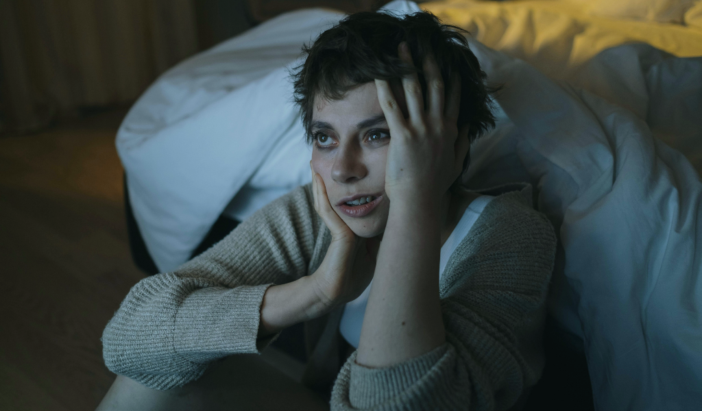 El creyente y la enfermedad 4