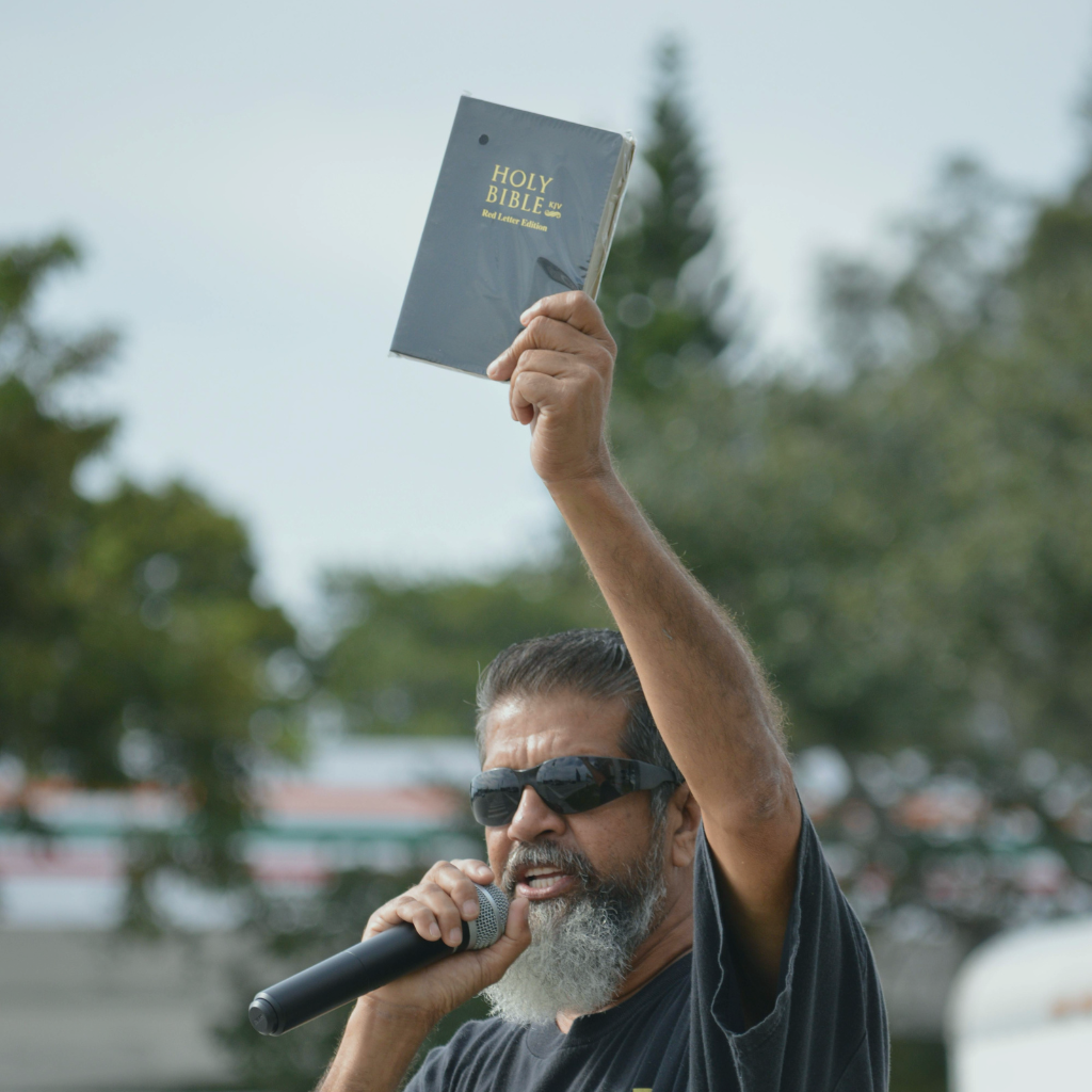 Apologética cristiana. Nuestra misión 3