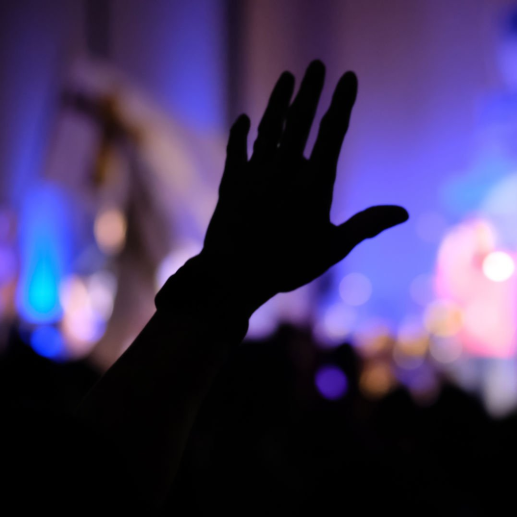 ¿Quién es Dios? La Revelación de Su Gloria 3