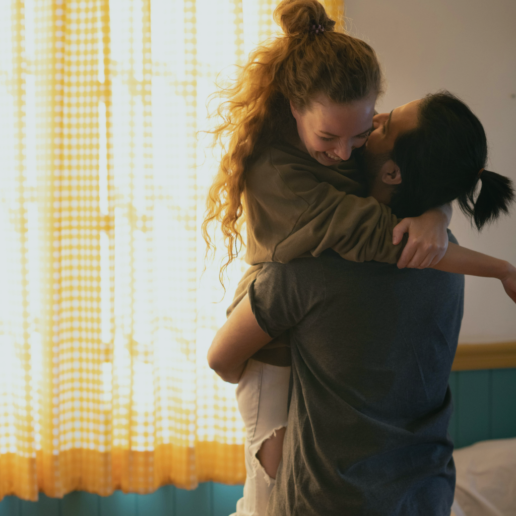 Esposos Cristianos: Cómo cuidar y tratar a tu Esposa 3