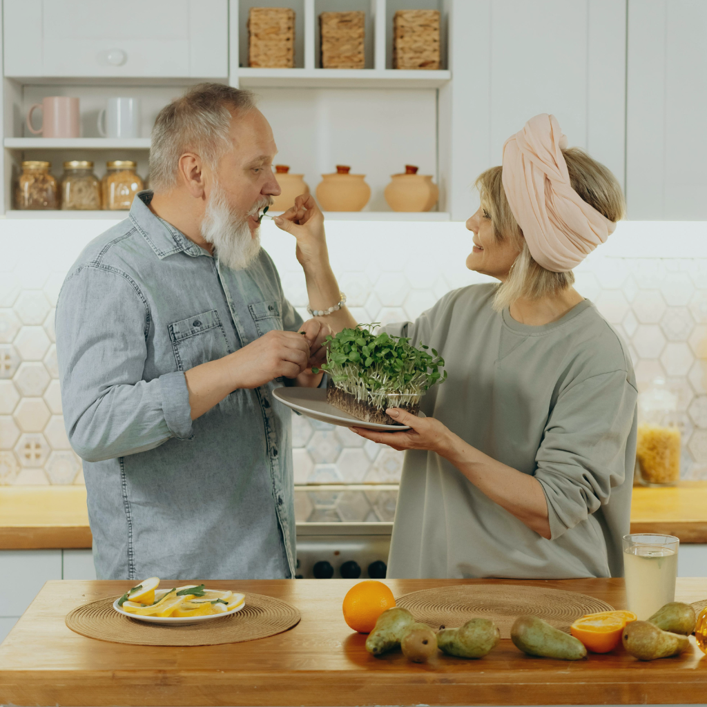 Esposas Cristianas: Cómo cuidar y tratar a tu Marido 2