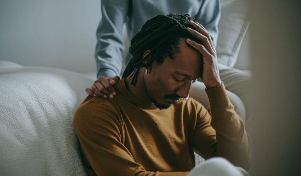 El dolor en la Biblia: comprender el sufrimiento 4