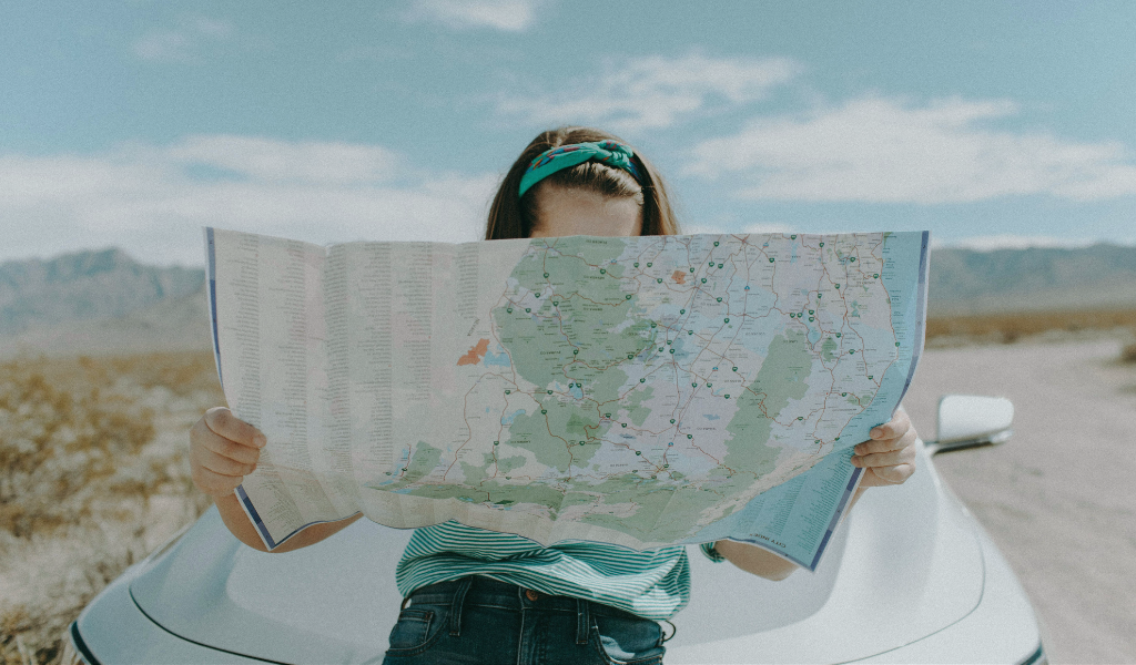 ¿Qué es el plan de salvación? 1