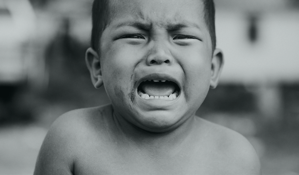 El dolor en la Biblia: comprender el sufrimiento 1