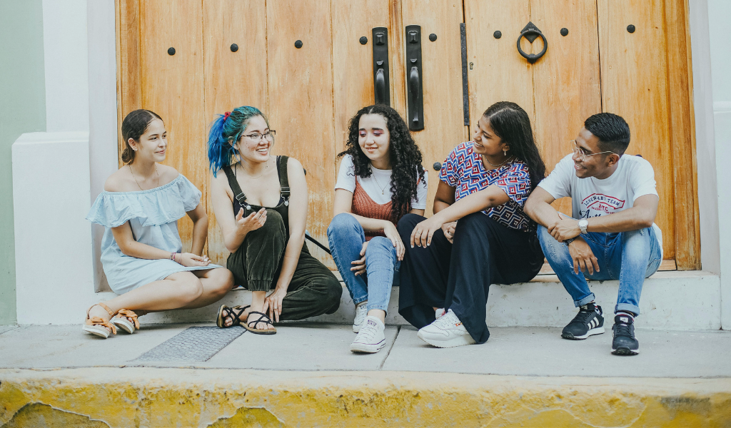 La sonrisa: un regalo de Dios para el alma 4