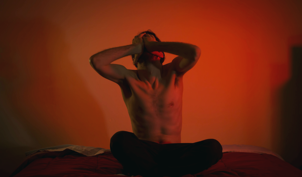 Salud Mental. Una perspectiva cristiana integral 4