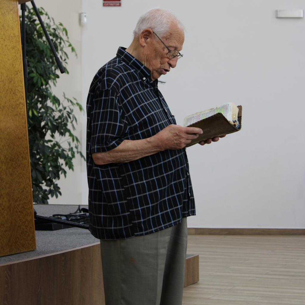 la vejez en la biblia 2