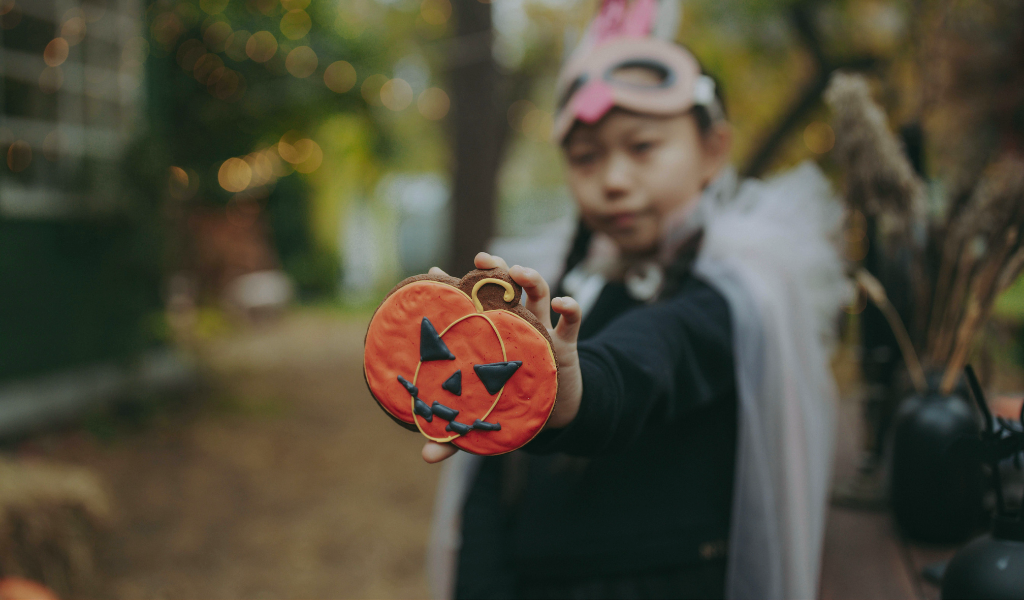 Halloween: una respuesta cristiana 1