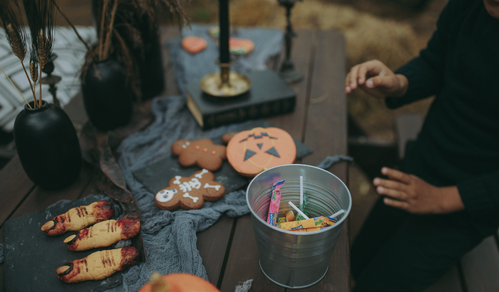 Halloween: una respuesta cristiana 4