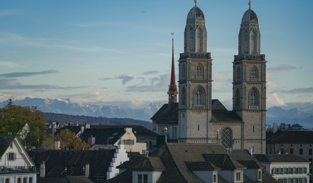 La reforma protestante 4