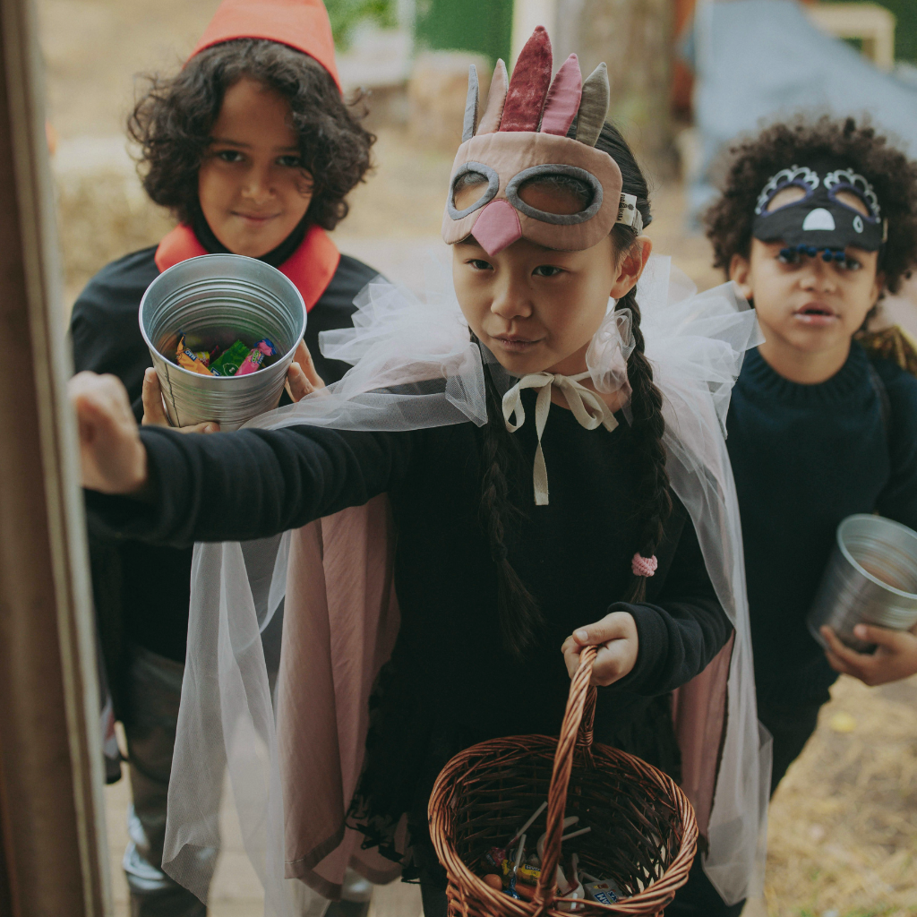 Halloween: una respuesta cristiana 3