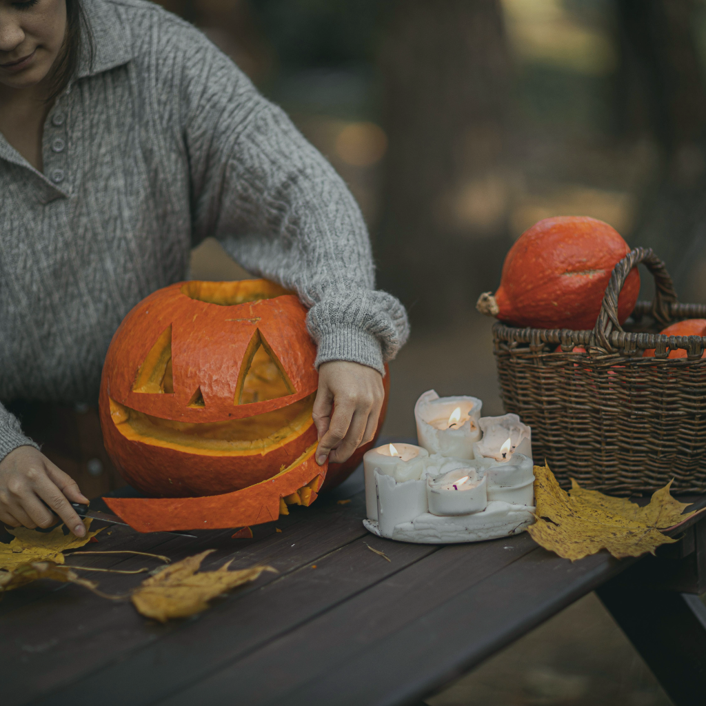 Halloween: una respuesta cristiana 2