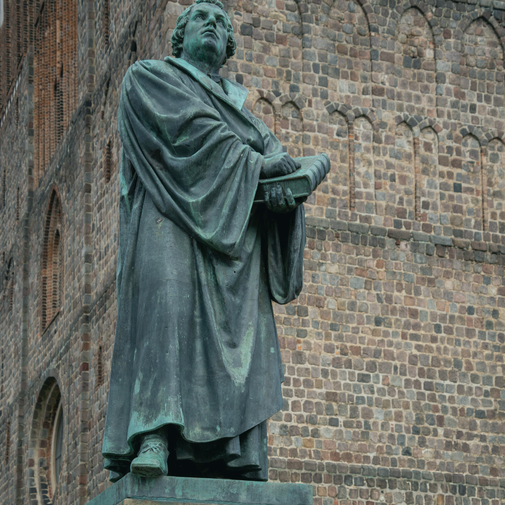 La reforma protestante 3