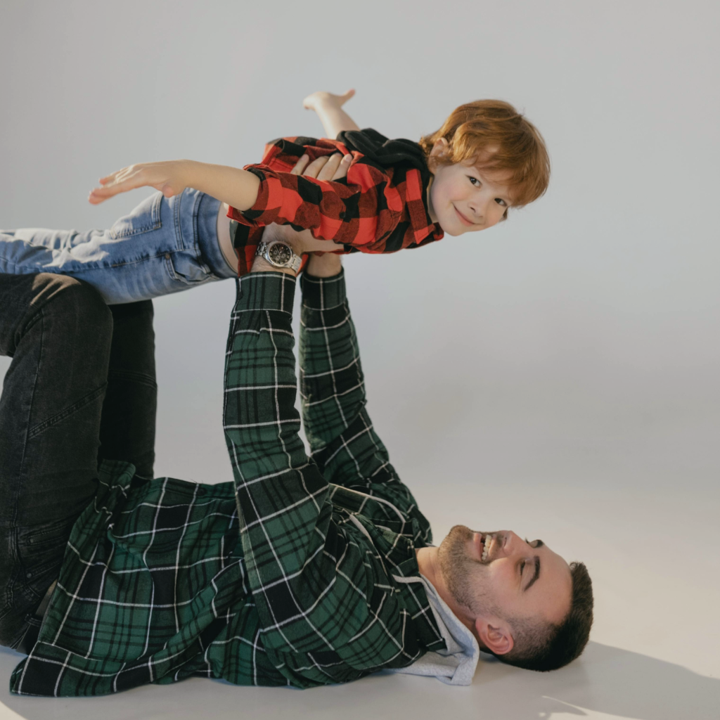 El hijo que cambió la historia 2