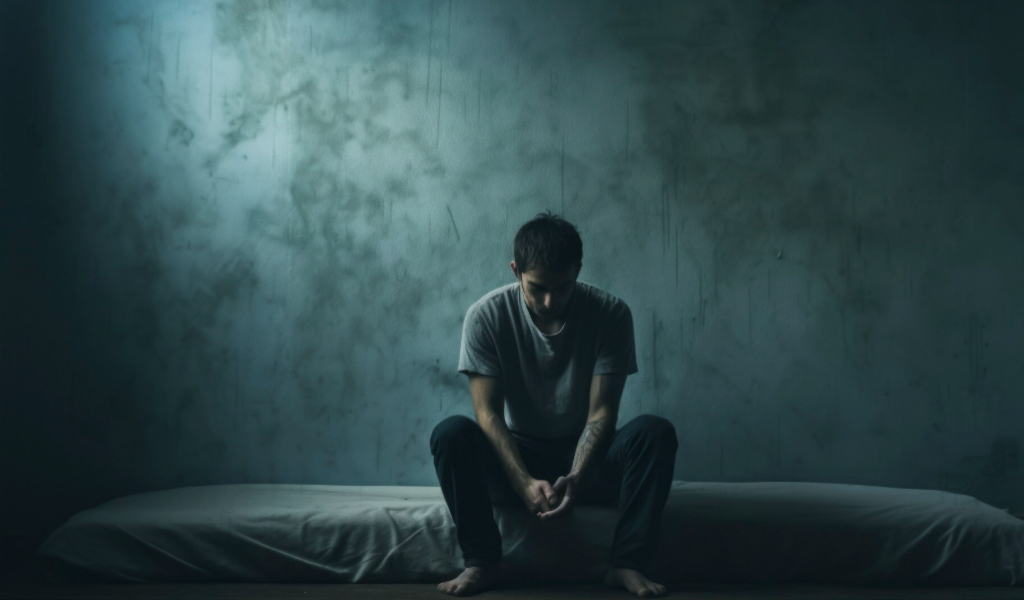 Si Dios existe, ¿por qué permite el sufrimiento? 1