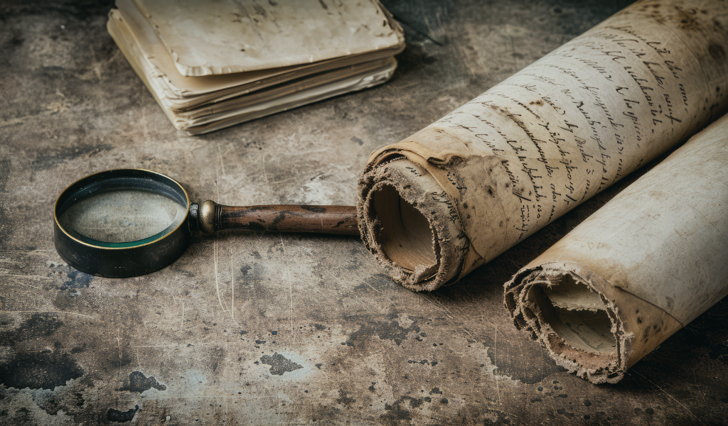 La existencia de Jesucristo: Evidencias históricas 1