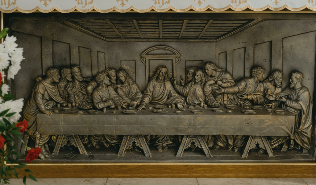 La existencia de Jesucristo: Evidencias históricas 4