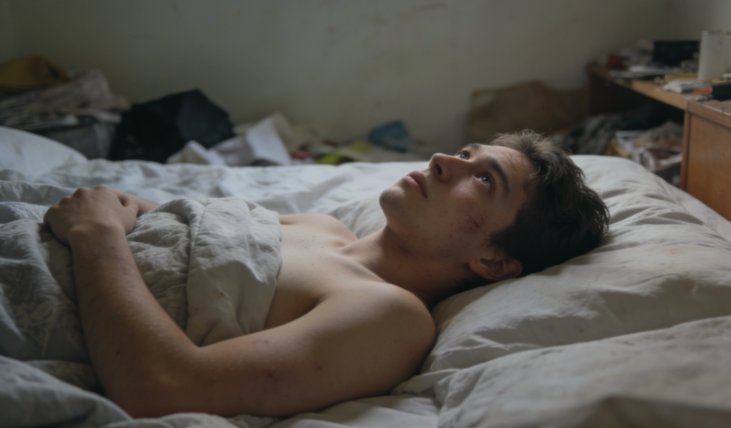 La Depresión: Cómo encontrar Luz en la oscuridad 4