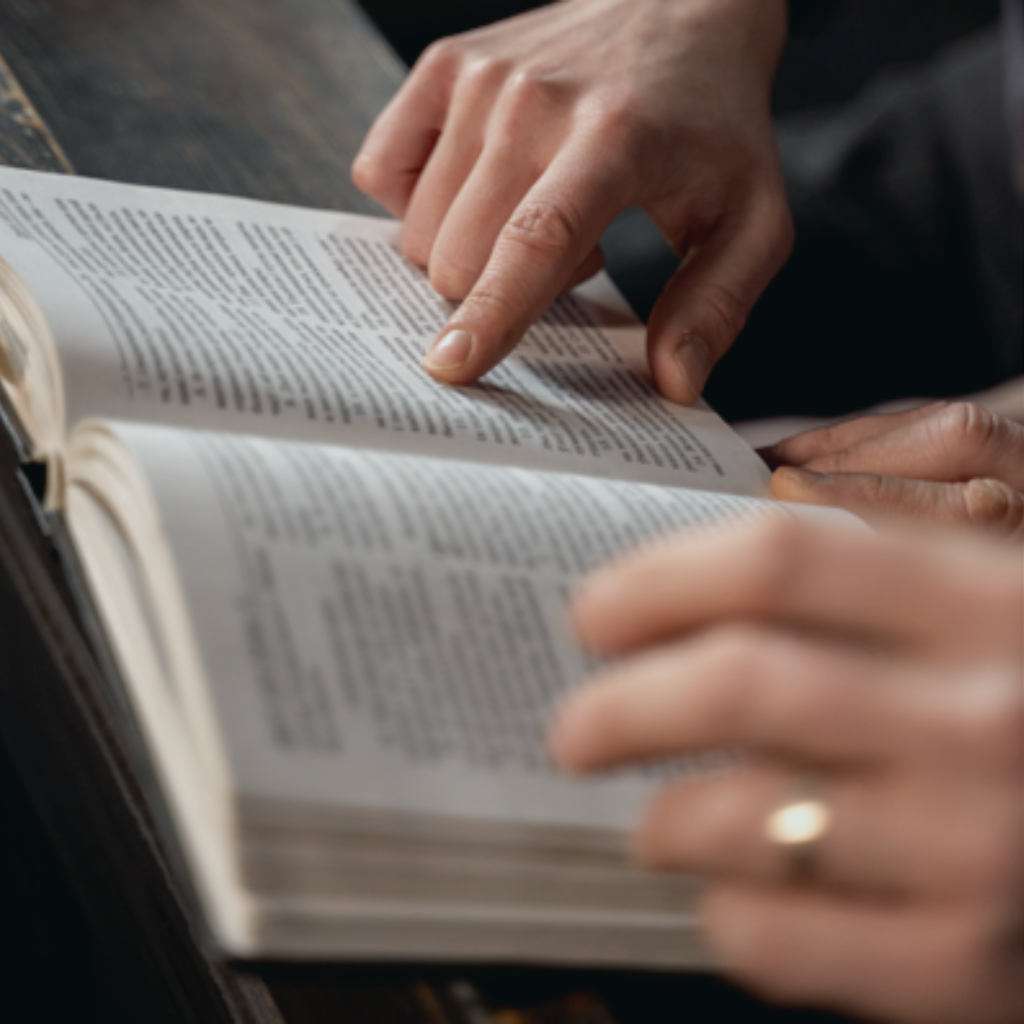 Si no lees la biblia, ¿es posible que no seas una persona nacida de nuevo? 3