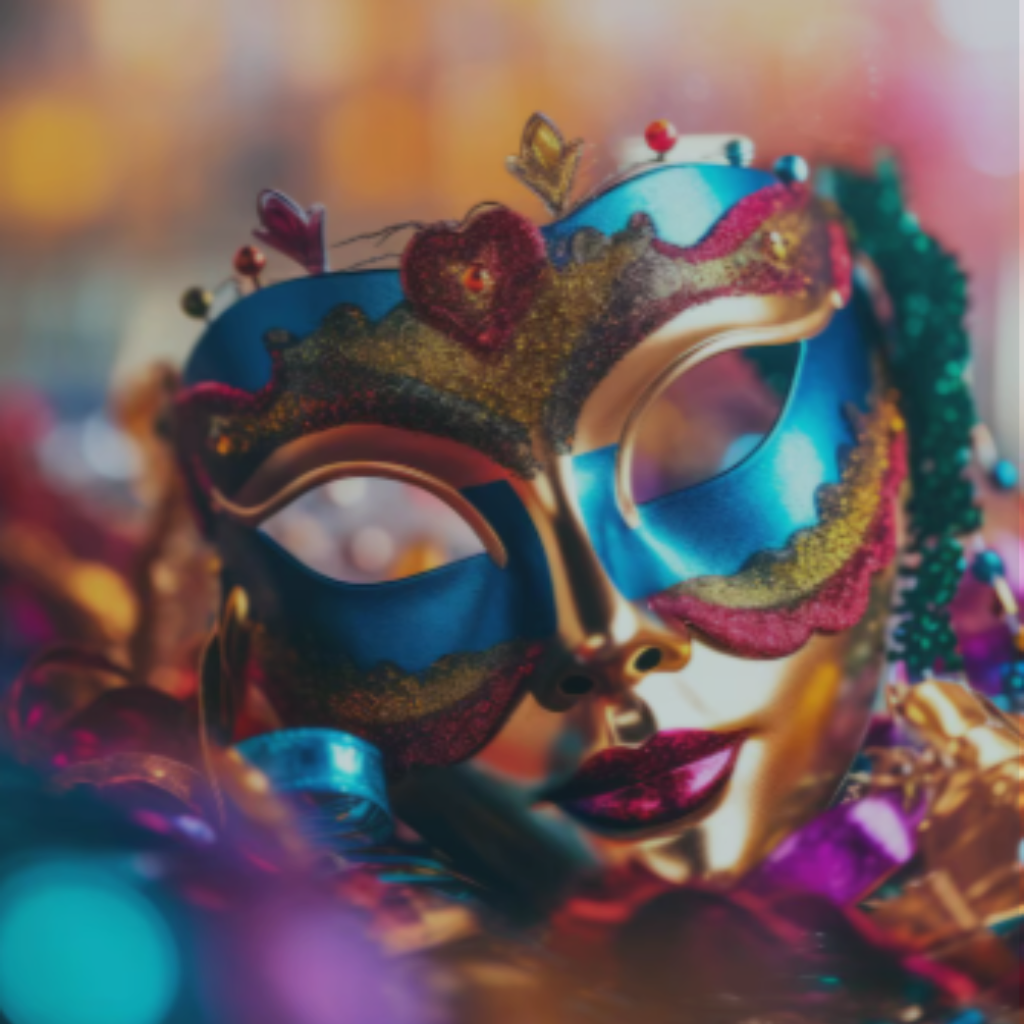 ¿Debe un cristiano participar en Carnaval? 3