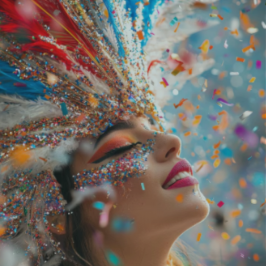 ¿Debe un cristiano participar en Carnaval? 2