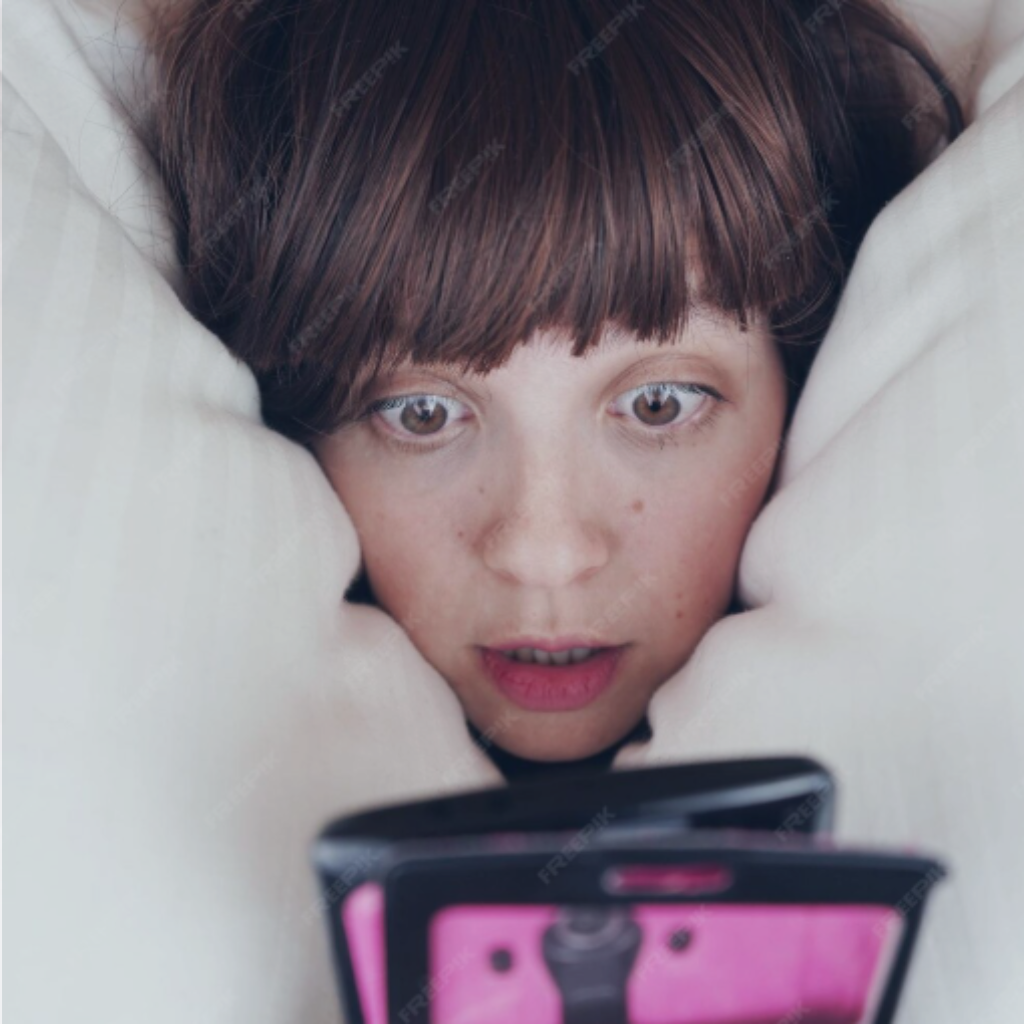 Pornografía: vergüenza, secretos y una salida 2