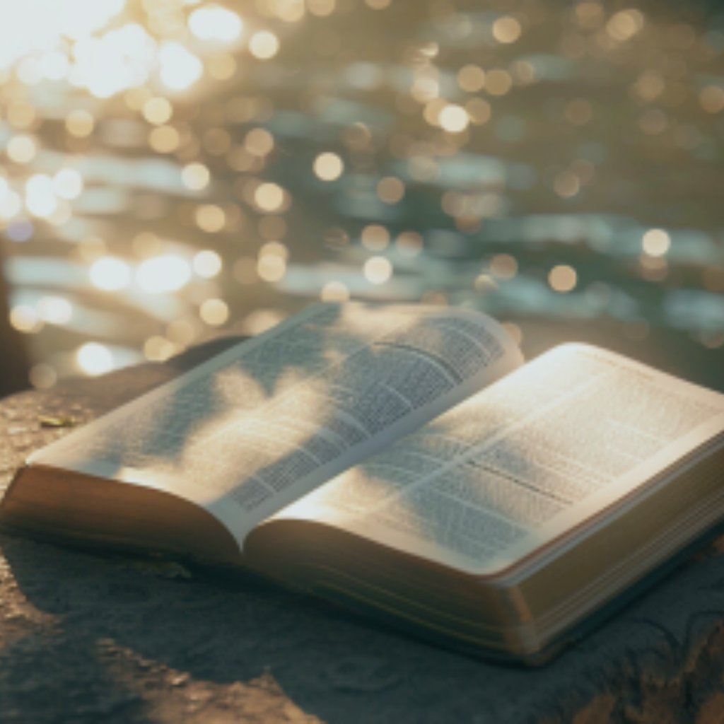 Si no lees la biblia, ¿es posible que no seas una persona nacida de nuevo? 2