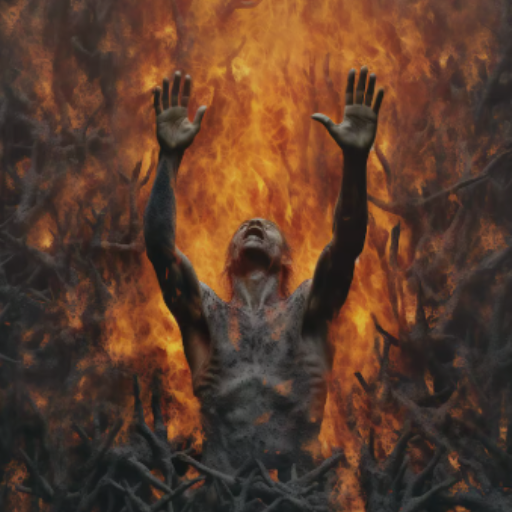 El Infierno en la Biblia 3