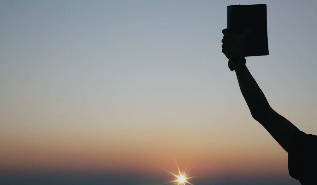 El legado del cristianismo 1