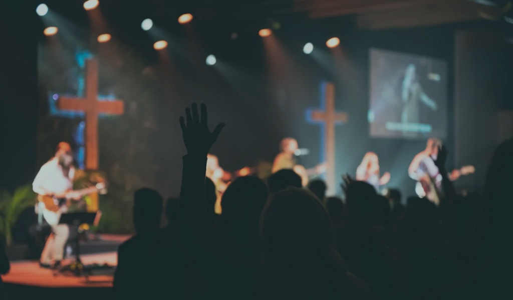 Cristianismo vs. Islam 1