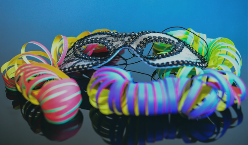 ¿Debe un cristiano participar en Carnaval? 1