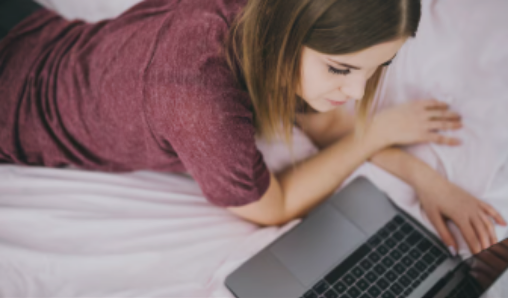 Pornografía: vergüenza, secretos y una salida 4