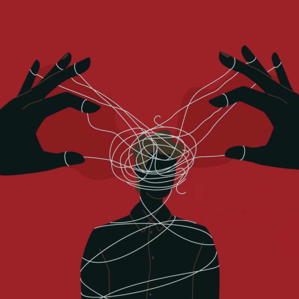 Cómo luchar contra la tentación 3