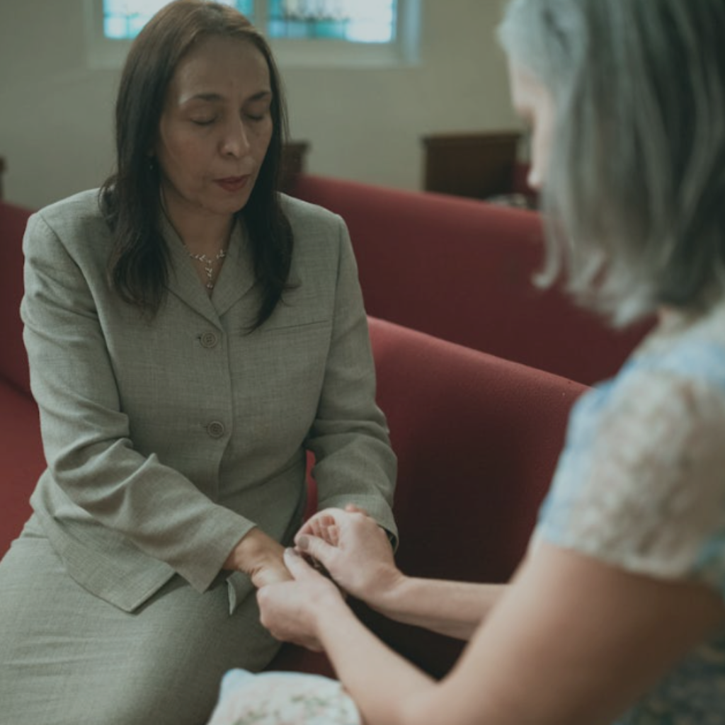 ¿Es posible vivir la fe cristiana sin asistir a una iglesia? 2