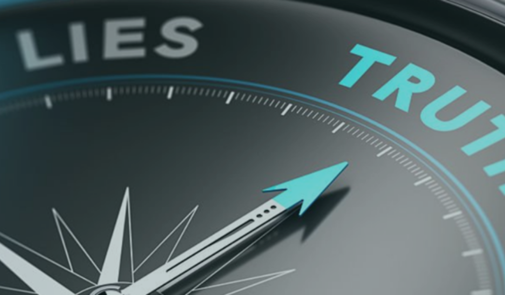 ¿Existe realmente una verdad única y objetiva? 4