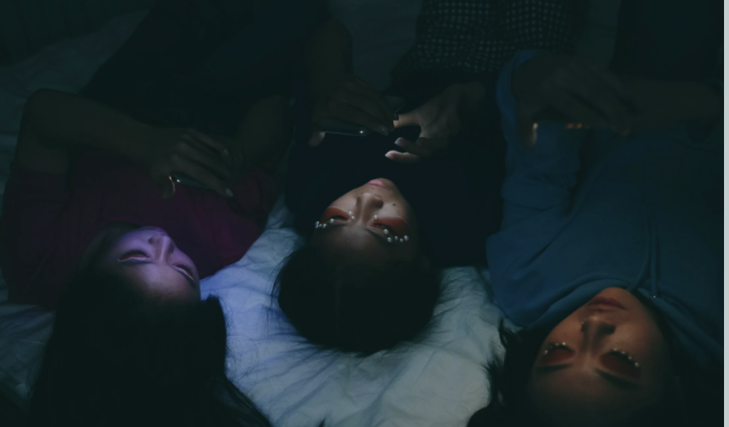 Hijos y pantallas: normas realistas y coherentes 1