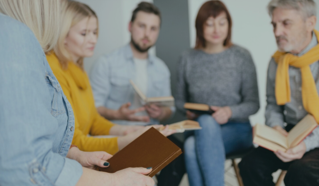 ¿Es posible vivir la fe cristiana sin asistir a una iglesia? 4