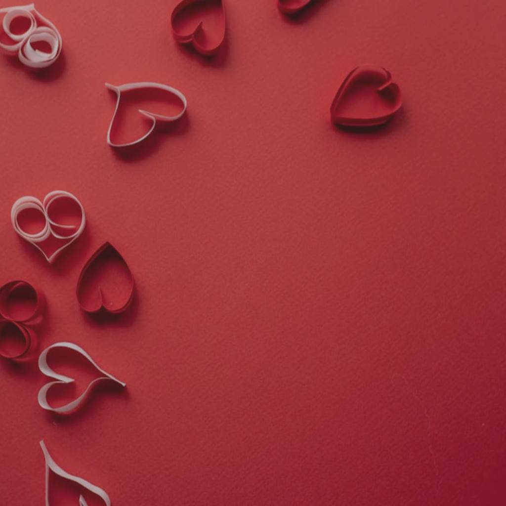 Motivaciones 1: ¿Qué mueve tu corazón? 2