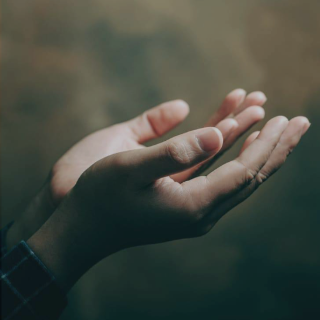 ¿Qué es la gracia de Dios? 3