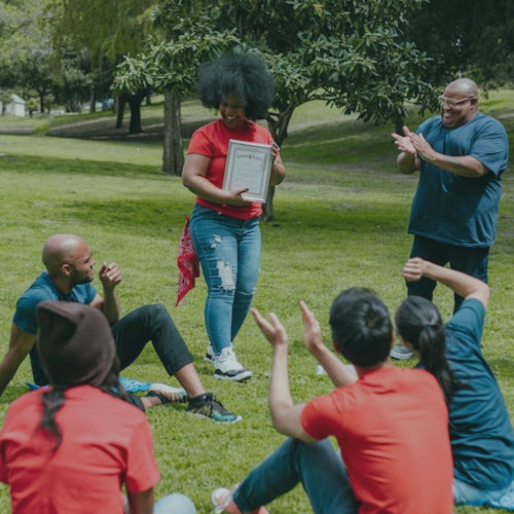 Motivaciones 1: ¿Qué mueve tu corazón? 3