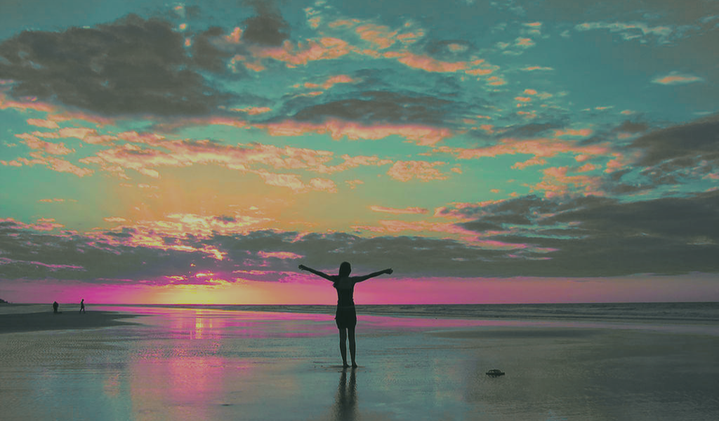 Motivaciones 1: ¿Qué mueve tu corazón? 1